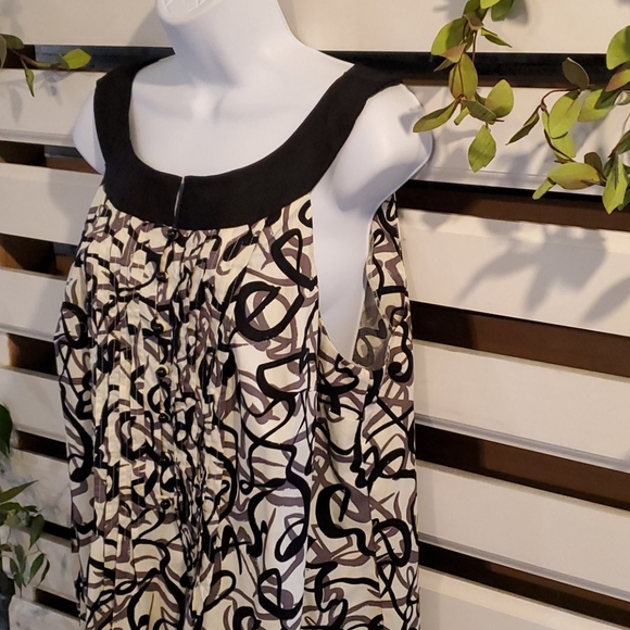 ANOTHER THYME dress.        #1660 - Picture 2 of 7